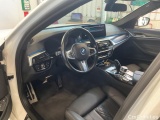  Bmw  Serie 5 530e xDrive Touring M Sport Shadow Drag #40