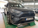  Toyota  RAV4 2.5 Plug-In Hybrid AWD-i Launch Edition #2