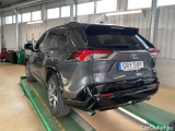  Toyota  RAV4 2.5 Plug-In Hybrid AWD-i Launch Edition #4