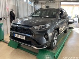  Toyota  RAV4 2.5 Plug-In Hybrid AWD-i Launch Edition #3