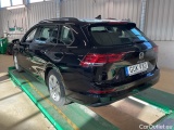  Volkswagen  Golf  Sportscombi eTSI 131 #4