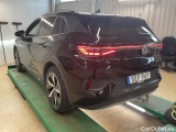  Volkswagen  ID.4 GTX 82 kWh Designpkt Komfort Pluspkt Assistanspkt Drag #19