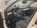  Volkswagen  Passat Alltrack TDI 200 4M Nordic Edt Drag Värmare Cockpit #27