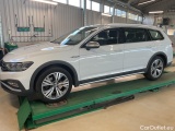  Volkswagen  Passat Alltrack TDI 200 4M Nordic Edt Drag Värmare Cockpit #32