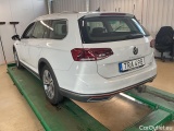 Volkswagen  Passat Alltrack TDI 200 4M Nordic Edt Drag Värmare Cockpit #33