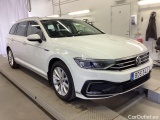  Volkswagen  Passat GTE SC Executive Drag Värmare Side Assist #16
