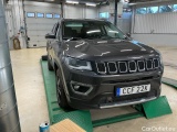  Jeep  Compass 4xe PHEV AWD Limited Drag #2