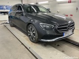  Mercedes  E-Klasse 300 de T Avantgarde Föraraisstentpkt #2