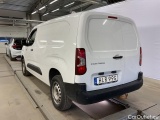  Peugeot  Partner Lastbil 1.5 BlueHDi L2H1 Pro 4x4 #3