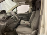  Peugeot  Partner Lastbil 1.5 BlueHDi L2H1 Pro 4x4 #4