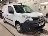  Renault  Kangoo Express dCi 80 Base Line Drag #2