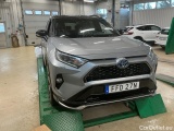  Toyota  RAV4 2.5 Plug-In Hybrid AWD-i Style JBL #2