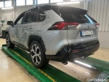  Toyota  RAV4 2.5 Plug-In Hybrid AWD-i Style JBL #3