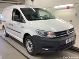  Volkswagen  Caddy Maxi 2.0 TDI 4Motion Drive Paket #2