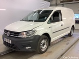  Volkswagen  Caddy Maxi 2.0 TDI 4Motion Drive Paket #3