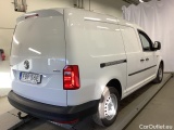  Volkswagen  Caddy Maxi 2.0 TDI 4Motion Drive Paket #5