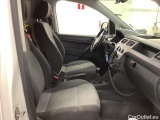  Volkswagen  Caddy Maxi 2.0 TDI 4Motion Drive Paket #7