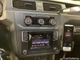  Volkswagen  Caddy Maxi 2.0 TDI 4Motion Drive Paket #9