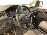  Volkswagen  Caddy Maxi 2.0 TDI 4Motion Drive Paket #12