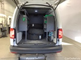  Volkswagen  Caddy Maxi 2.0 TDI 4Motion Drive Paket #13
