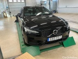  Volvo  V60 T6 Recharge 350 AWD R-Design #2