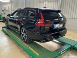  Volvo  V60 T6 Recharge 350 AWD R-Design #3