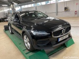  Volvo  V60 Cross Country B4 AWD Core VOC Drag Kamera #2