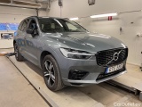  Volvo  XC60 T6 AWD R-Design VOC Teknik Drag Pano #2