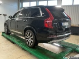  Volvo  XC90 B5 AWD Inscription 7-sits VOC Teknikpkt Pro #3