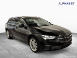  Opel  Insignia SPORTS Tourer 2.0 Diesel 4x4 Aut. Business Automatic Diesel  20 #2