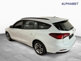  Ford  Focus Turnier 1.5 EcoBlue Start-Stopp-System Aut. COOL&CONNECT Automatic Diesel  21 #3