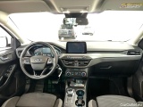  Ford  Focus Turnier 1.5 EcoBlue Start-Stopp-System Aut. COOL&CONNECT Automatic Diesel  21 #7