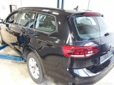  Volkswagen  Passat Variant 2.0 TDI SCR Manual Diesel  33 #44