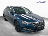  Skoda  Superb Combi 2.0 TDI DSG Style Automatic Diesel  34 #2