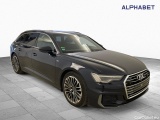  Audi  A6 Avant 55 TFSI e quattro S tronic sport Automatic Petrol/Electric  42 #2