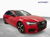  Audi  A6 Avant 55 TFSI e quattro S tronic sport Automatic Petrol/Electric  49 #2