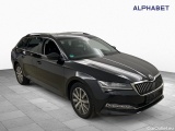  Skoda  Superb Combi 2.0 TDI DSG Style Automatic Diesel  52 #2