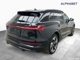  Audi  E-TRON 55 quattro S Line Automatic Electric  56 #4