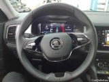  Skoda  Kodiaq 2.0 TDI 4x4 DSG Tour Automatic Diesel  57 #14