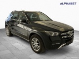  Mercedes  GLE 350 de 4Matic 9G-TRONIC Automatic Diesel/Electric  60 #2