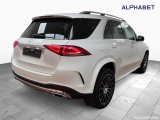  Mercedes  GLE 350 d 4MATIC 9G-TRONIC AMG Line Automatic Diesel  61 #4