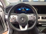  Mercedes  GLE 350 d 4MATIC 9G-TRONIC AMG Line Automatic Diesel  61 #17