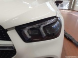  Mercedes  GLE 350 d 4MATIC 9G-TRONIC AMG Line Automatic Diesel  61 #20