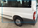  Ford  Transit KOMBI 280 C TDCI 100  1 #34