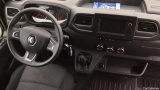  Renault  Master FGN TRAC F3500 L3H2 BLUE DCI 135 GRAND CONFORT  5 #6