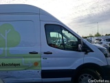  Ford  Transit FGN 390 L3H3 184 CH BATTERIE 75 KWH TREND BUSINESS  6 #31
