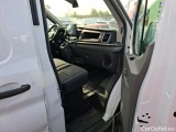  Ford  Transit FGN 390 L3H3 184 CH BATTERIE 75 KWH TREND BUSINESS  7 #22