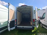  Ford  Transit FGN 390 L3H3 184 CH BATTERIE 75 KWH TREND BUSINESS  8 #34