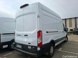  Ford  Transit FGN 390 L3H3 184 CH BATTERIE 75 KWH TREND BUSINESS  9 #35