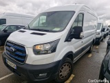  Ford  Transit FGN 390 L2H2 184 CH BATTERIE 75 KWH TREND BUSINESS  10 #21